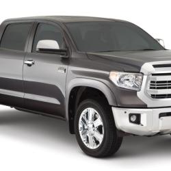 Bushwacker 30917-53