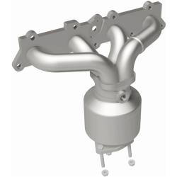 MAG Converter Direct Fit Magnaflow 452150