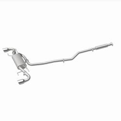 MAG BRE Exhaust Kits Magnaflow 106-0998