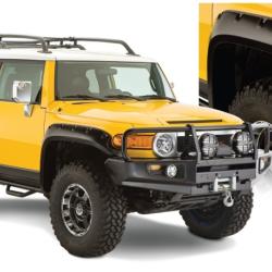 Bushwacker 31922-02