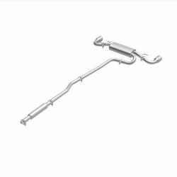 MAG BRE Exhaust Kits Magnaflow 106-0998