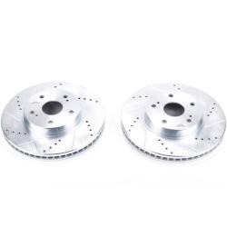 PowerStop JBR1717XPR