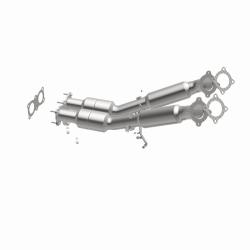 MAG Converter Direct Fit Magnaflow 52276