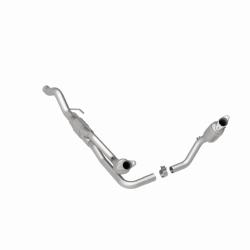 MAG Converter Direct Fit Magnaflow 447244