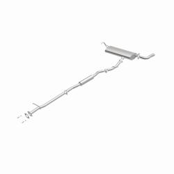 Magnaflow 106-0243