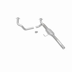 MAG Converter Direct Fit Magnaflow 51149