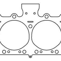 CG Head Gaskets Cometic Gasket C5459-027
