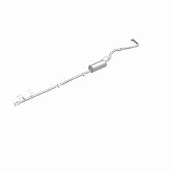 MAG BRE Exhaust Kits Magnaflow 106-0523