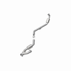 MAG Converter Direct Fit Magnaflow 49805