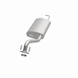 MAG BRE Exhaust Kits Magnaflow 106-0060
