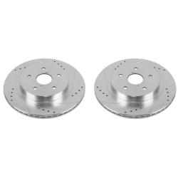 PowerStop JBR1718XPR