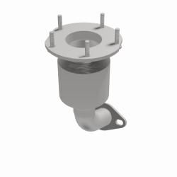 MAG Converter Direct Fit Magnaflow 50860
