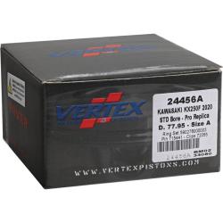 VERTEX PISTONS 24456A