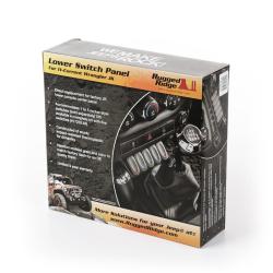 Rugged Ridge 17235.84