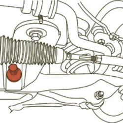 SPC Performance 87365