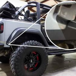 FISHBONE OFFROAD FB13138
