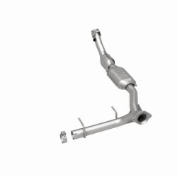 MAG Converter Direct Fit Magnaflow 51081