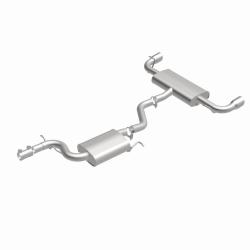 MAG BRE Exhaust Kits Magnaflow 106-0928