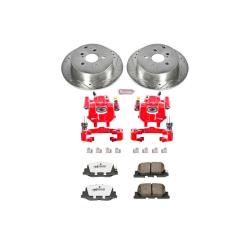 PowerStop KC2319-26