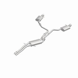 MAG BRE Exhaust Kits Magnaflow 106-0924
