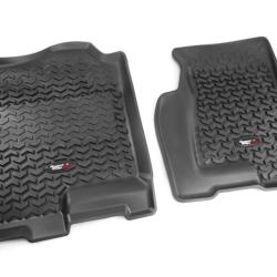 Rugged Ridge 82901.02