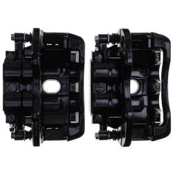 PowerStop S4940BLK