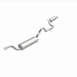 MAG BRE Exhaust Kits Magnaflow 106-0024