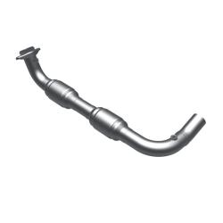 MAG Converter Direct Fit Magnaflow 93154