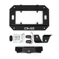DV8 OFFROAD TSJL03
