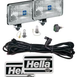 Hella 005860601