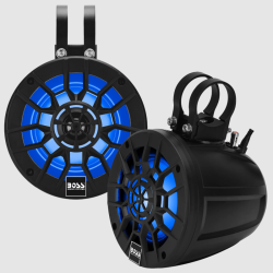 BOSS AUDIO MPWT50RGB