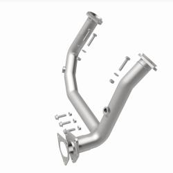 MAG BRE Front Pipe Kit Magnaflow 107-0101