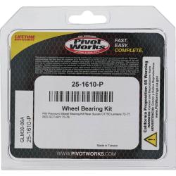 Pivot Works 25-1610-P