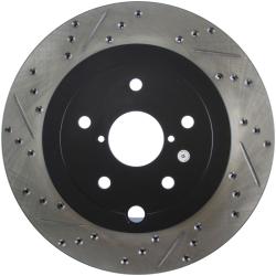 STOPTECH 12747030R