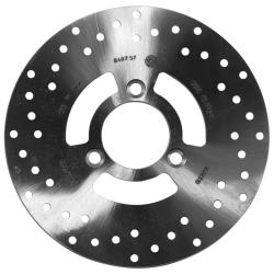 BRE Powersports Discs Brembo OE 68B40757