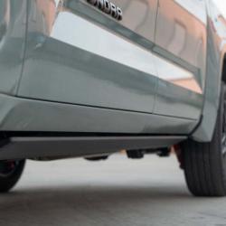 Body Armor 4x4 TN-4500