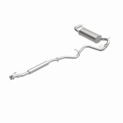 MAG BRE Exhaust Kits Magnaflow 106-0182