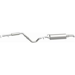 MAG BRE Exhaust Kits Magnaflow 106-0311