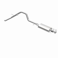 MAG BRE Exhaust Kits Magnaflow 106-0989