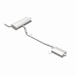 MAG BRE Exhaust Kits Magnaflow 106-0895