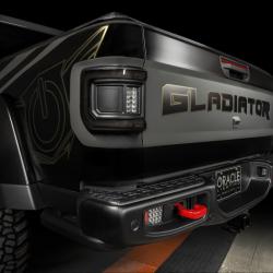 ORACLE LIGHTING 5882504T