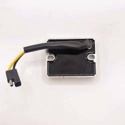 RICKS MOTORSPORT ELECTRICS 10S129