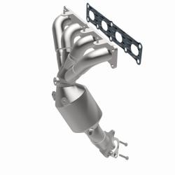 MAGNAFLOW 22158