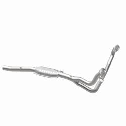 MAG Converter Direct Fit Magnaflow 49471