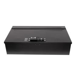 TFY Tactical Gear Storage Tuffy Products 327-360200090-080-100-01