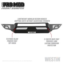 Westin 58-41015
