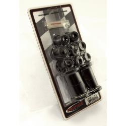 RUGGED RIDGE 11003BL