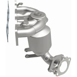 MAG Converter Direct Fit Magnaflow 22-084