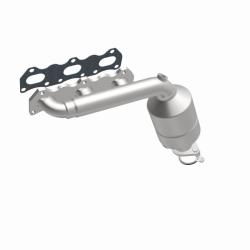 MAG Converter Direct Fit Magnaflow 51254
