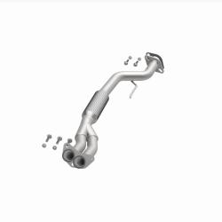MAG BRE Front Pipe Kit Magnaflow 107-0026